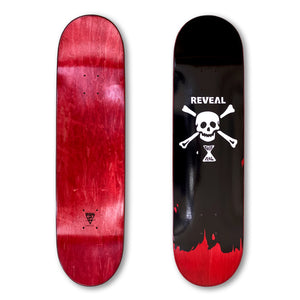 Reveal False Flag Deck