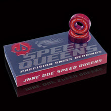 Load image into Gallery viewer, Jane Doe Speed Queens