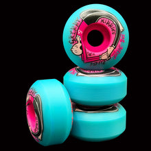 Load image into Gallery viewer, Jane Doe Wheels - Skinny Minnies 52mm