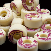 Load image into Gallery viewer, Jane Doe Wheels - N.P.N.G. Smile 53mm 97A