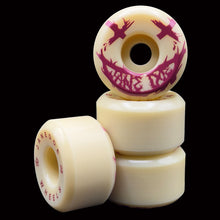 Load image into Gallery viewer, Jane Doe Wheels - N.P.N.G. Smile 53mm 97A