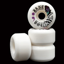 Load image into Gallery viewer, Jane Doe Wheels - Semicolon Conical 56mm 99A