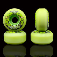 Load image into Gallery viewer, Jane Doe Wheels - Little Monsters 50mm