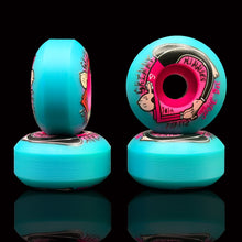Load image into Gallery viewer, Jane Doe Wheels - Skinny Minnies 52mm