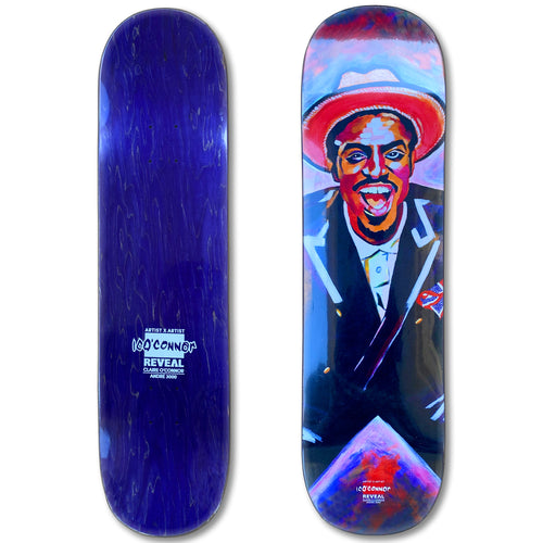 Reveal Andre 3000 Deck