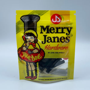 Merry Janes Hardware
