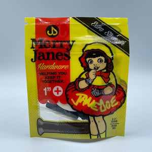 Merry Janes Hardware